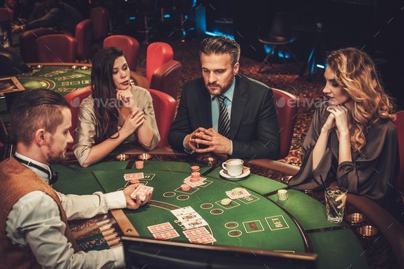 پاکستان میں Premier Live Casino قانونی ہے۔