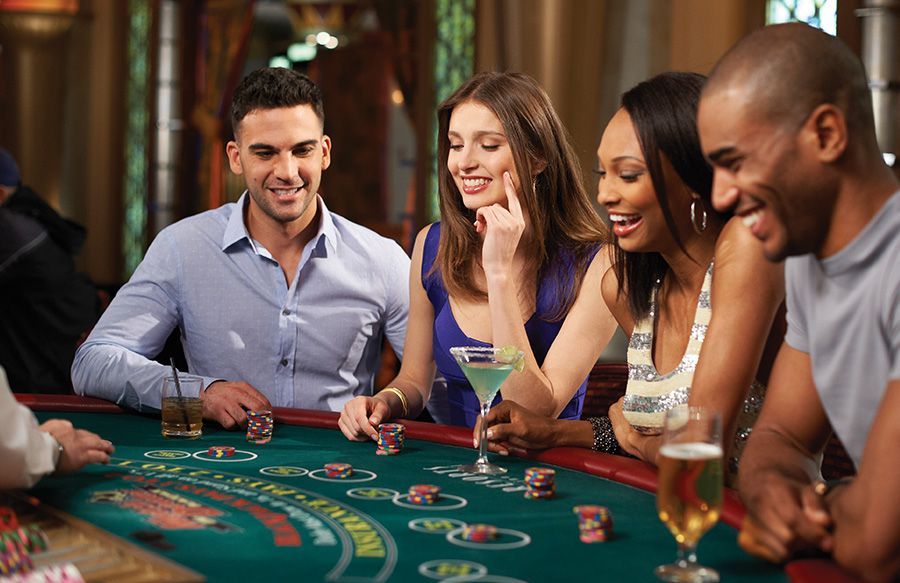 Premier Live Casino پاکستان ریئل منی گیمز