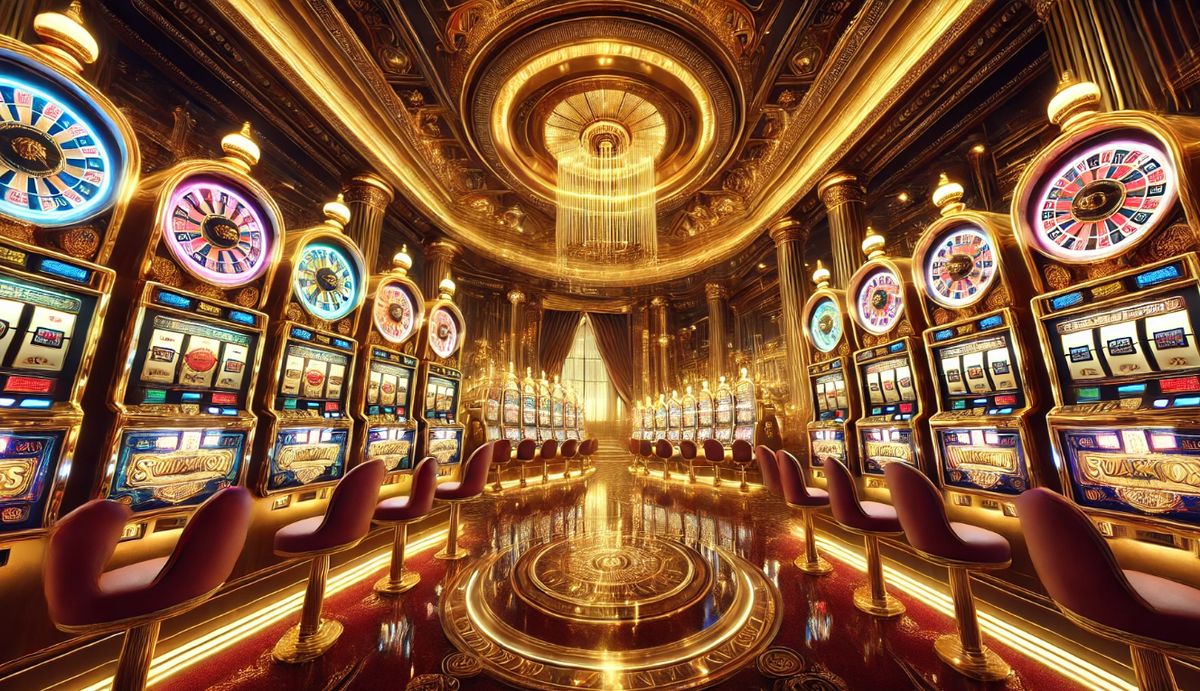 Premier Live Casino پاکستان ریئل منی گیمز