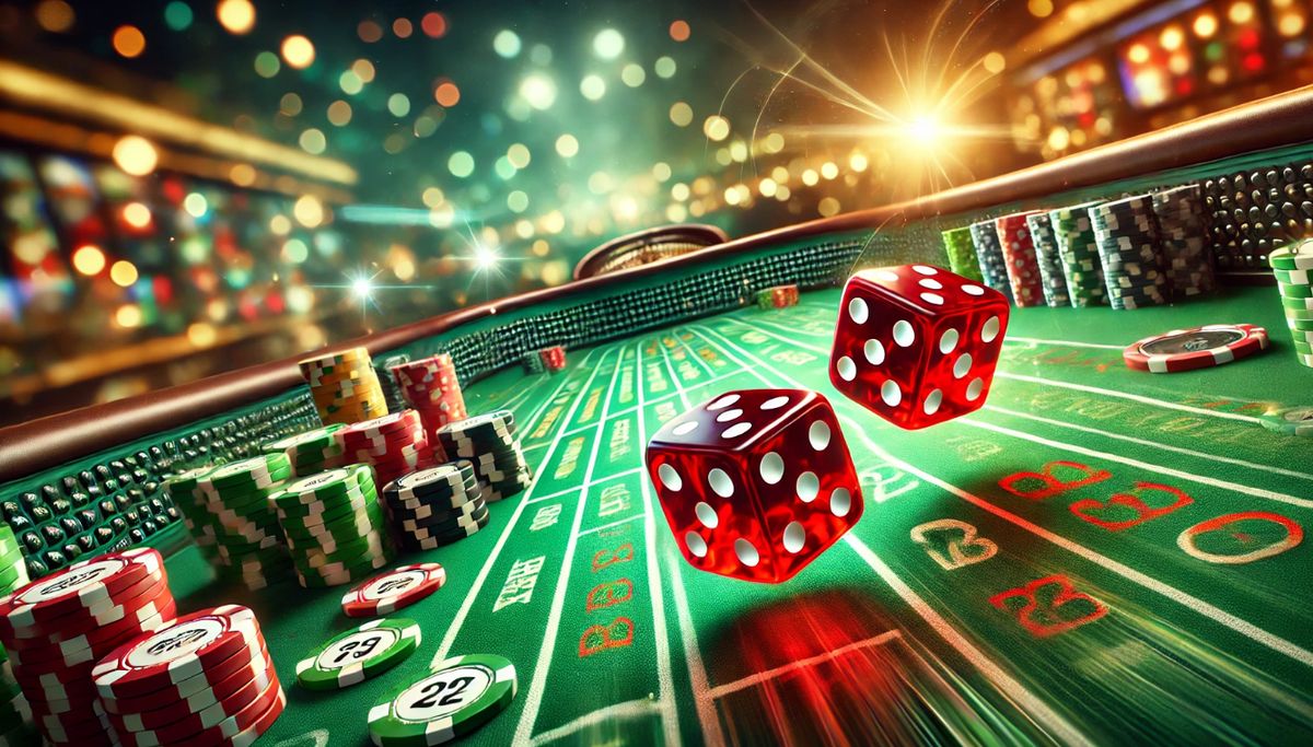 Premier Live Casino پاکستان ریئل منی گیمز